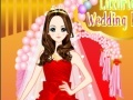 Luxurious Wedding Bride