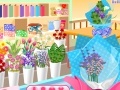Flower Shop Game