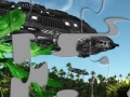 UFO Jigsaw