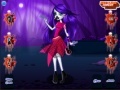 Monster High Dress Up Spectra