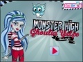 Monster High Ghoulia Yelps Hairstyle 
