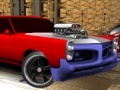 Flash Tuning Car GT