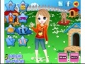 Cute Stefy Dress Up