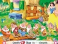 Disney Princess Hidden Hearts