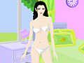 Four Seasons Dress Up