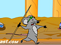 Rats & Spears