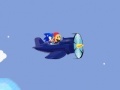 Mario Sonic Jet Adv