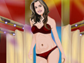 Laura Dundovic Miss Australia 2008