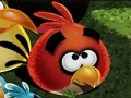 Angry Birds Save