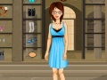 Gossip Girl Dress Up