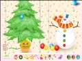 Christmas Tree Decoration