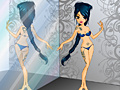 Tattoo Girl