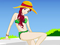 Colorful Dress Up