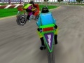 3D Moto Racing