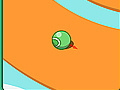 Road of ball