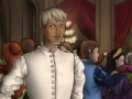 The tudors scene maker