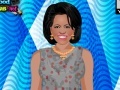 Michelle Obama Dress up