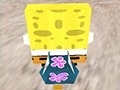 SpongeBob's bike 3d