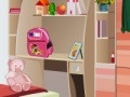 Girl Bedroom Cleaning