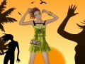 Lulu's African Party Dress Up
