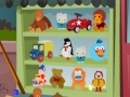 Toy Shop
