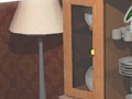 Red room escape