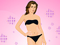 Peppy's Bridget Moynahan Dress Up