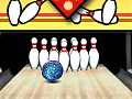 Strike zone