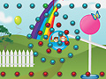 Bouncing balls