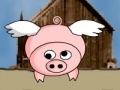 Flying Pig
