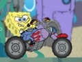 Spongebob Bikini Ride