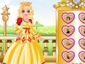 Princess Awena Dressup