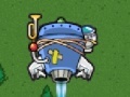 Operation G.R.A.D.U.A.T.E.S