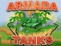 Armada tanks