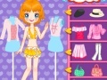 Dream Date Dress Up - Girl's Style