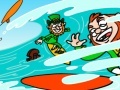 Ultimate Leprechauns