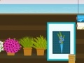 Flower Stall