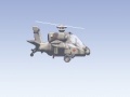 Overkill Apache 2