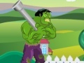 Revenge Of The Hulk