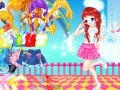 Dana Dressup