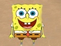Pic Tart Spongebob Squarepants