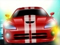Viper Ferrari Racing
