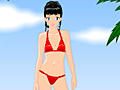 Beach Fashion