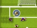 Simple Soccer
