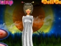 Halloween Party Dress Up Game
