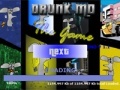 Drunk Mo