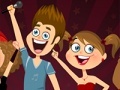 Naughty Glee Club