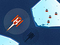 Helicopter rescuer