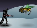 Sinjid Shadow of the Warrior