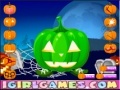 Happy halloween